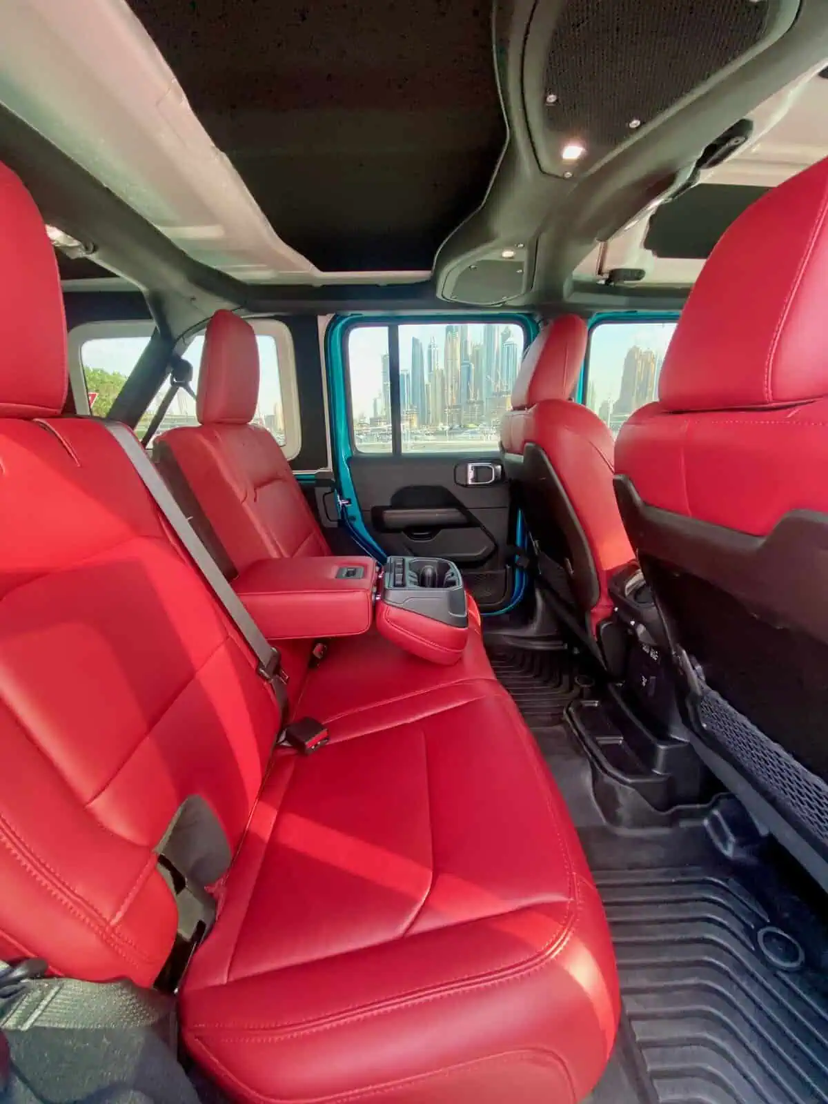 Jeep Wrangler Rubicon 392, photo 5 of 5