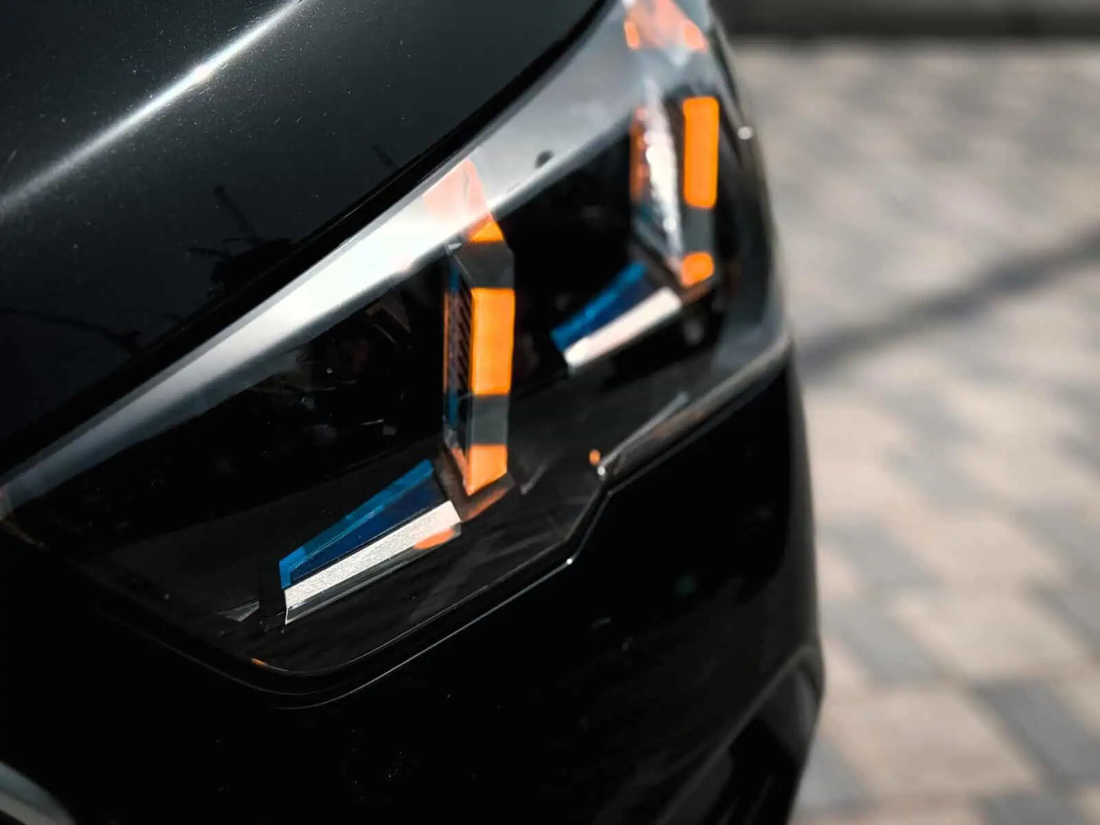 BMW X2, photo 5 of 9