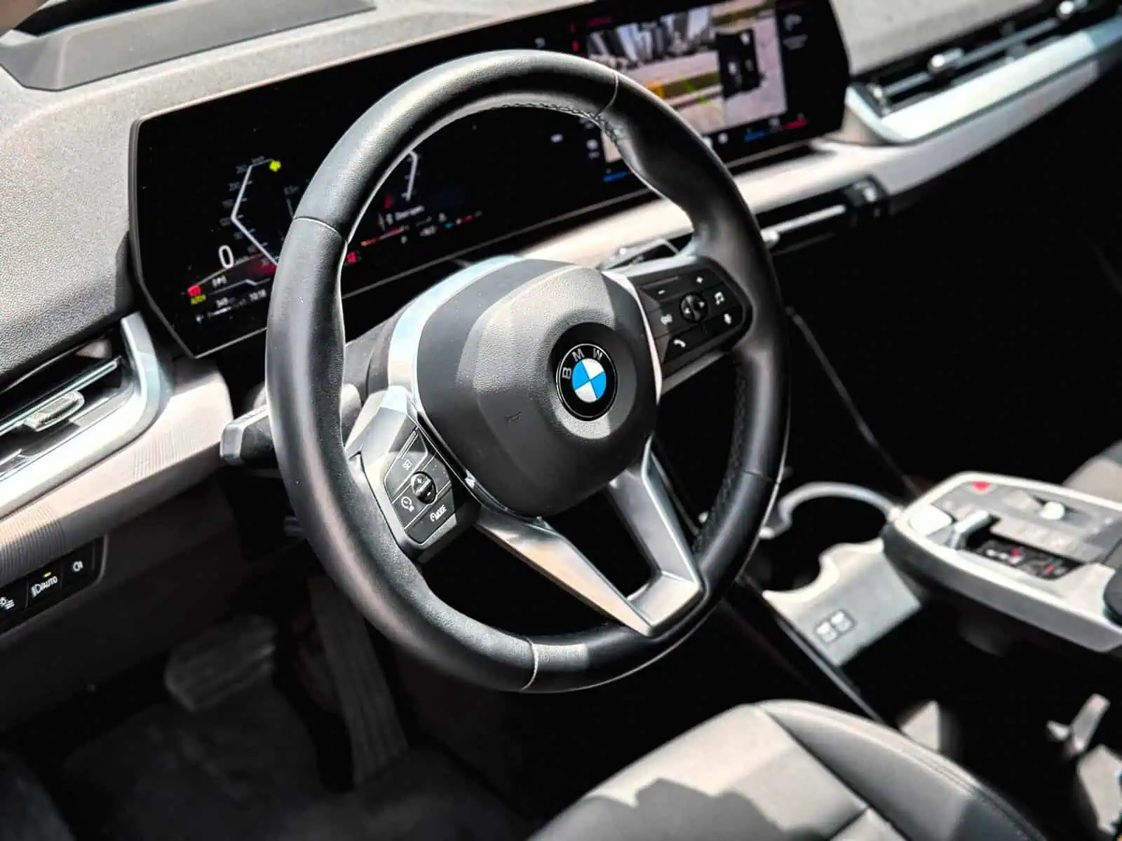 BMW X2, photo 6 of 9