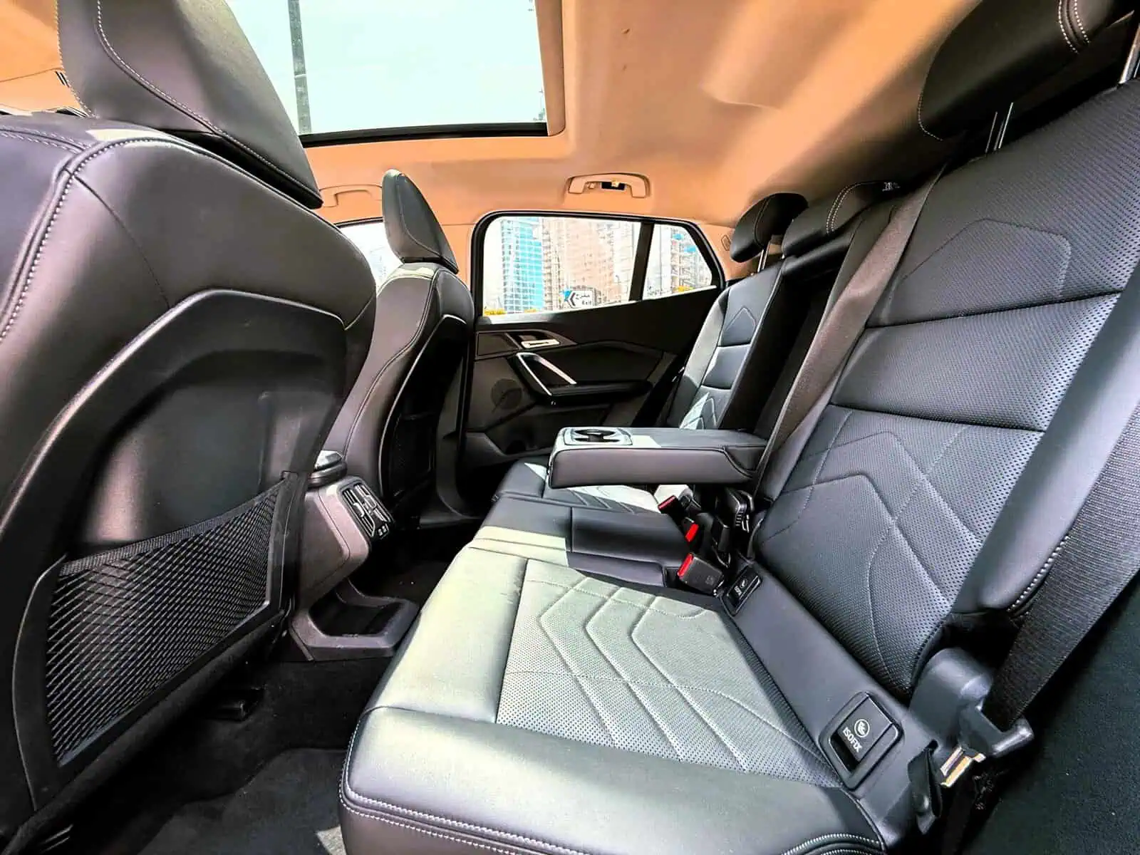 BMW X2, photo 8 of 9