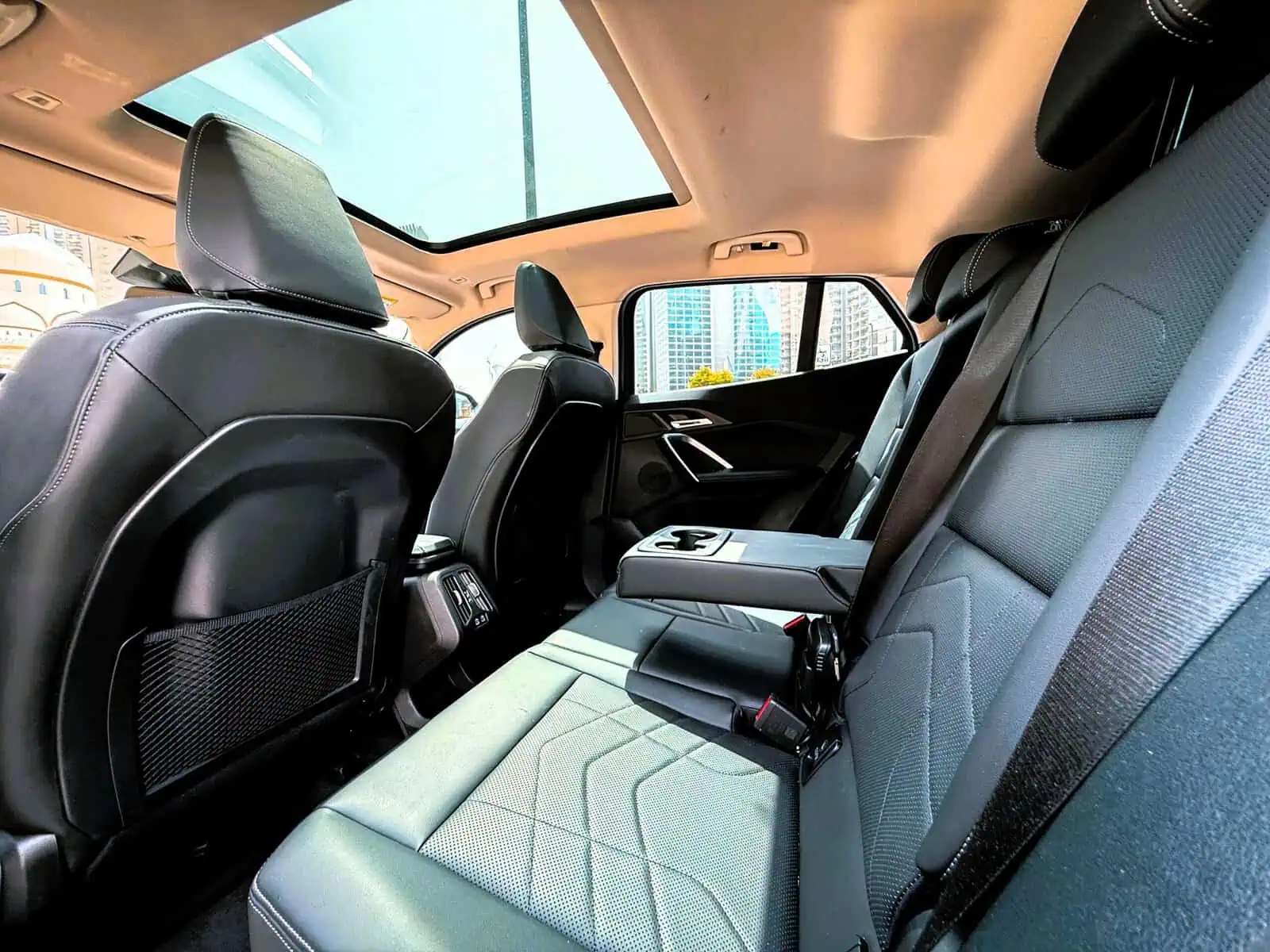 BMW X2, photo 9 of 9