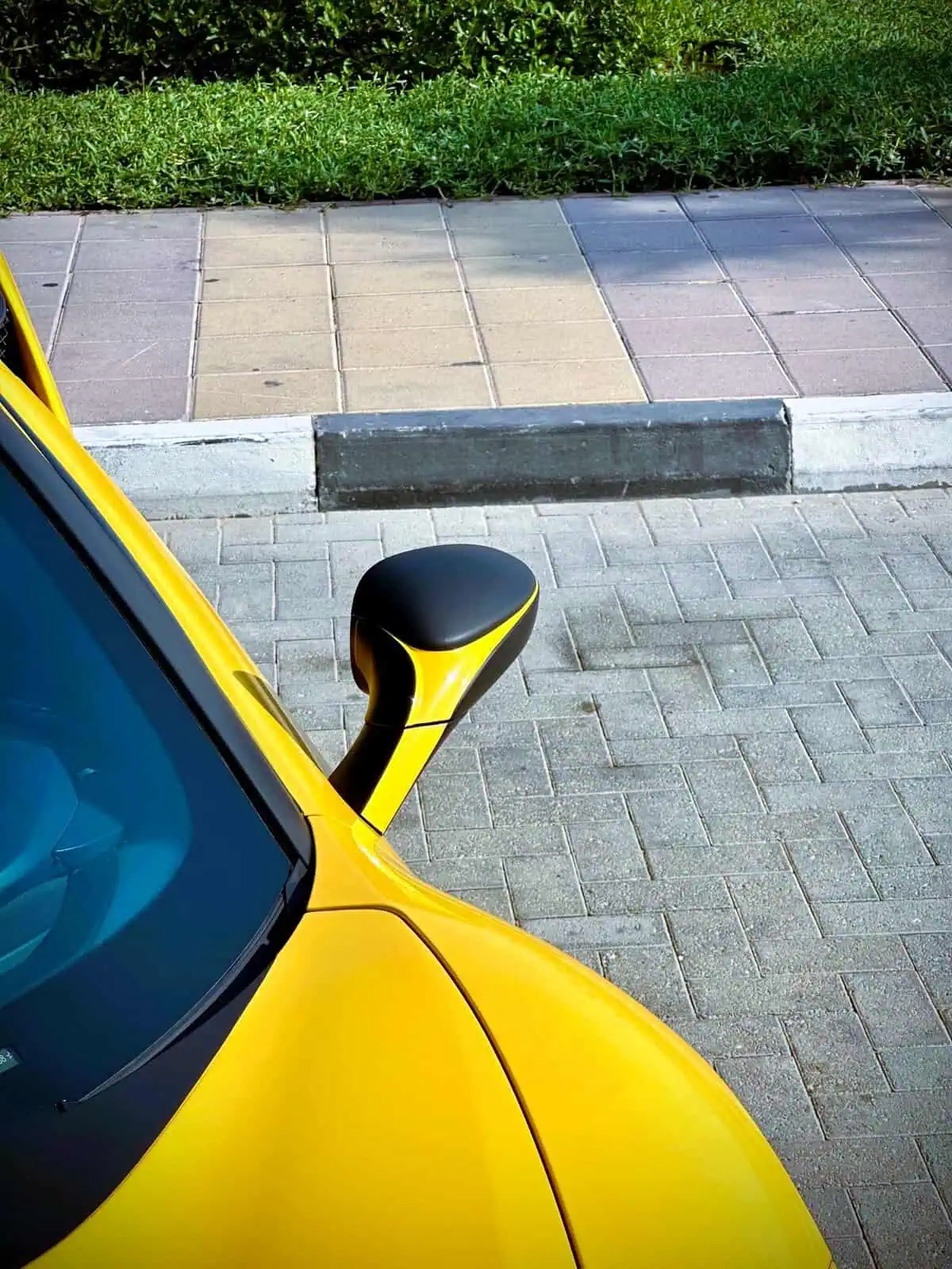 Ferrari F8 Spider, photo 7 of 7