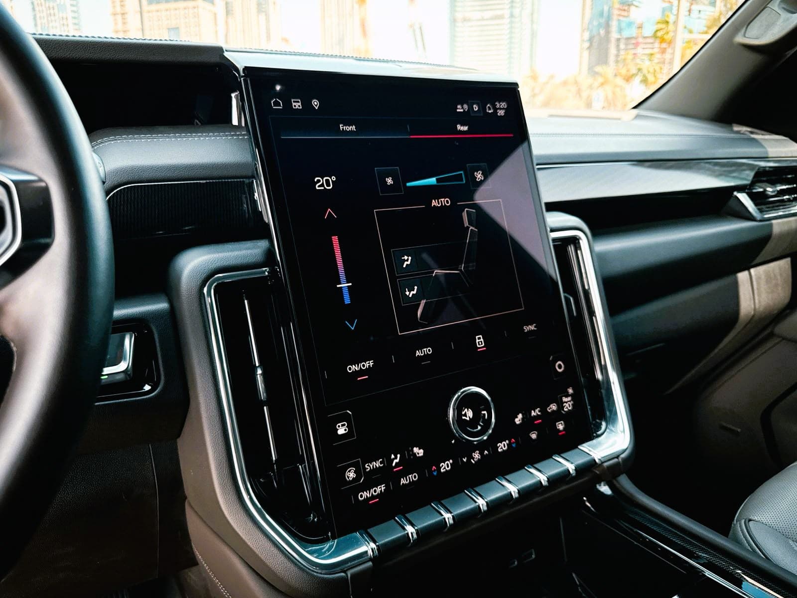 GMC Yukon Elevation, photo 5 of 9