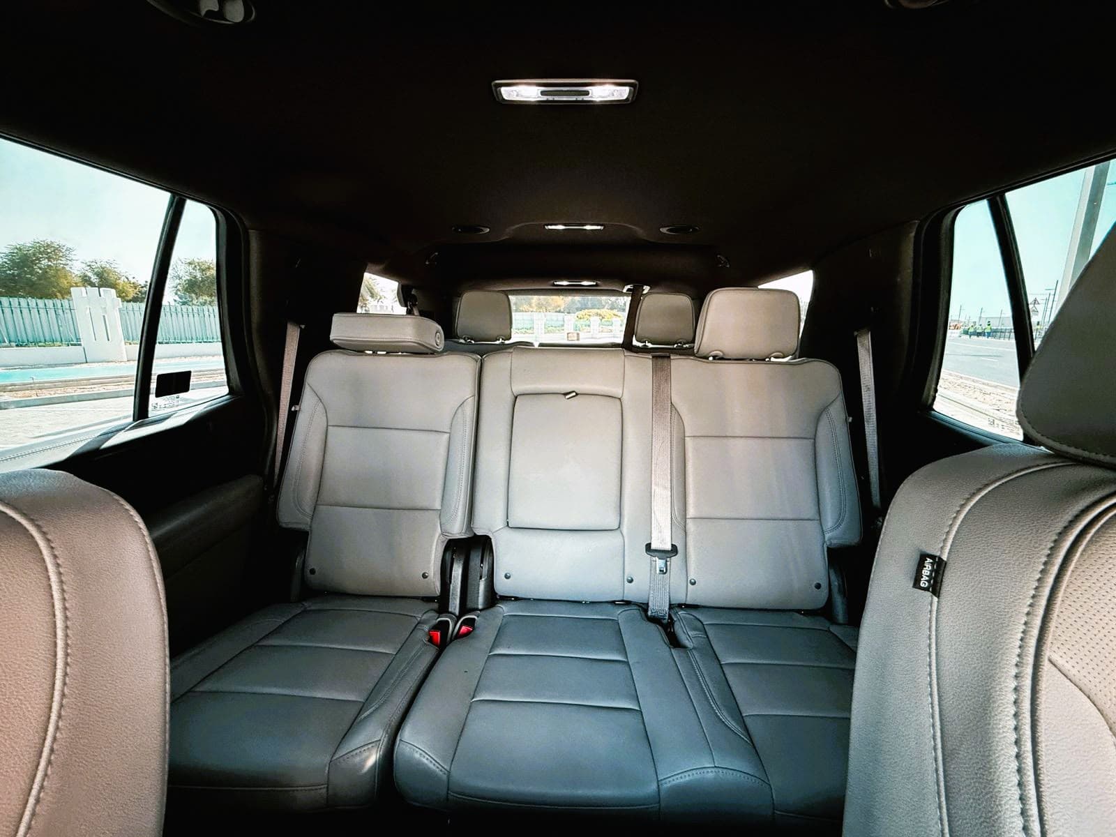 GMC Yukon Elevation, photo 7 of 9