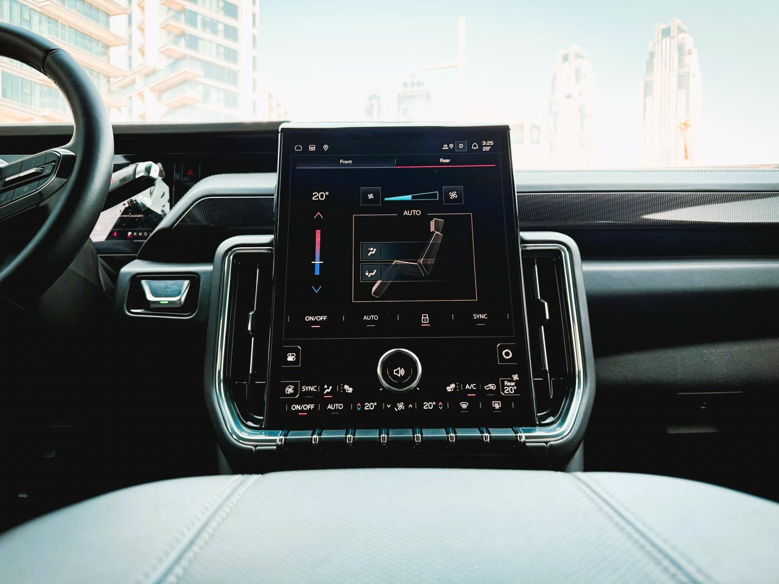 GMC Yukon Elevation, photo 9 of 9